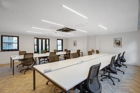 Office to rent, 16-16A D'Arblay St London W1F 8EA