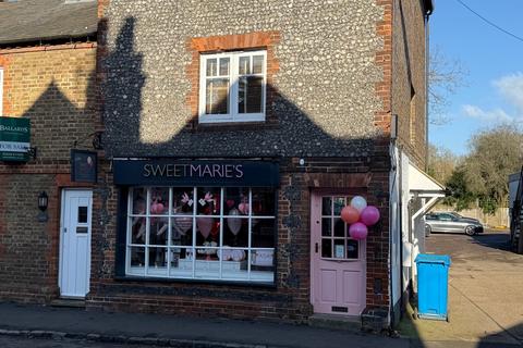 Retail property (high street) to rent, High St Maidenhead SL6 9SF