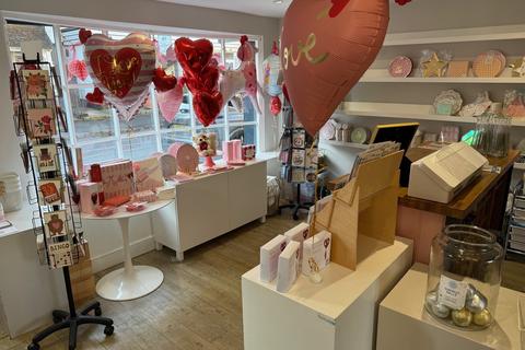 Retail property (high street) to rent, High St Maidenhead SL6 9SF
