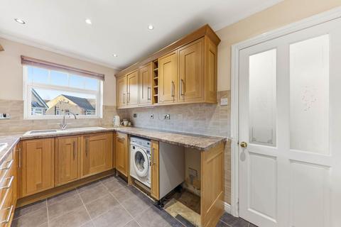 undefined, Oyster Close, Morley