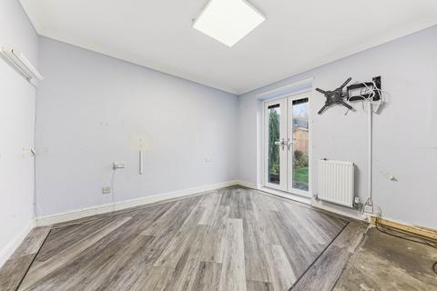 undefined, Oyster Close, Morley