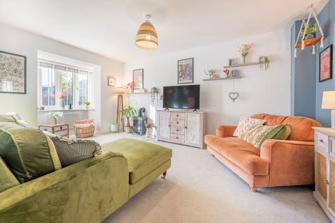 3 bedroom semi-detached house for sale, Shire Way, Witchford CB6