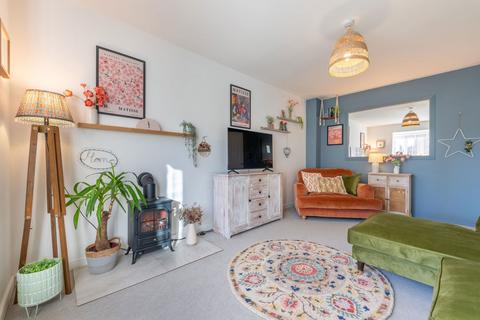 3 bedroom semi-detached house for sale, Shire Way, Witchford CB6