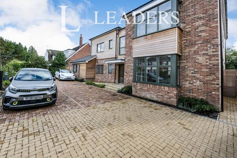 undefined, Queen Ediths Way, Cambridge, CB1