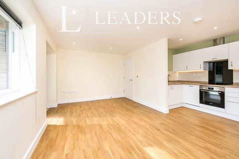 undefined, Queen Ediths Way, Cambridge, CB1
