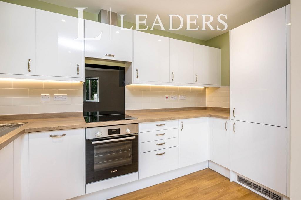 4 Kitchen