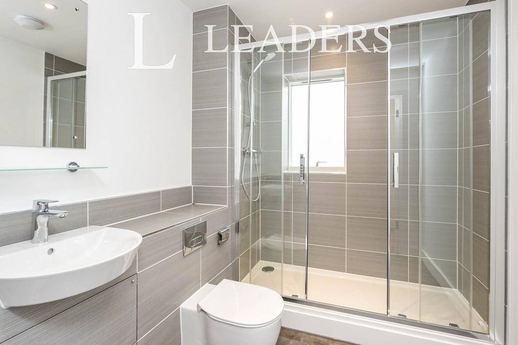 7 Bathroom