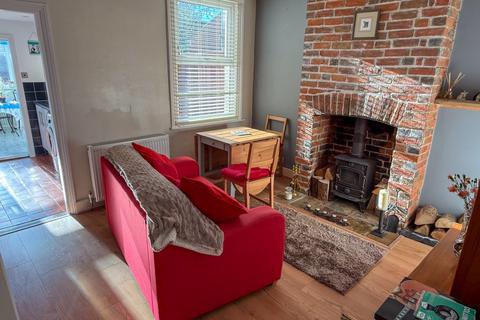 undefined, Kings Road, Newbury, RG14