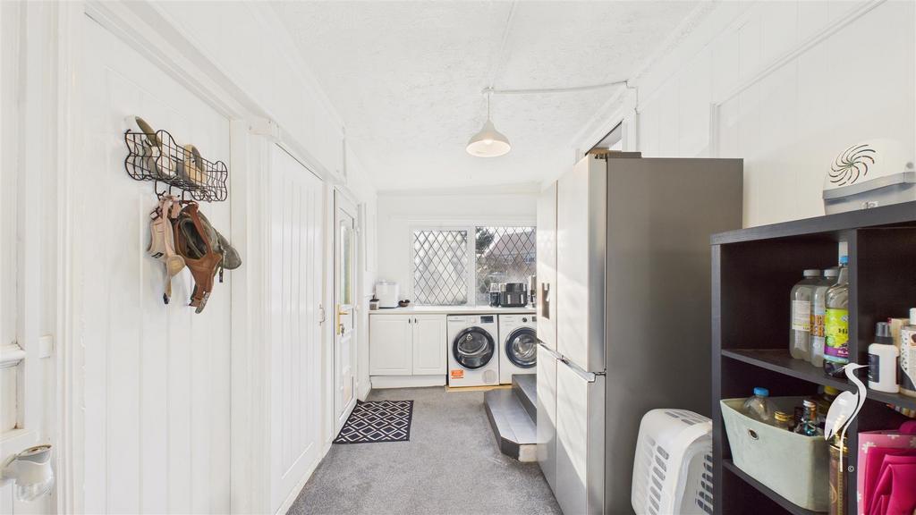 Store/Utility