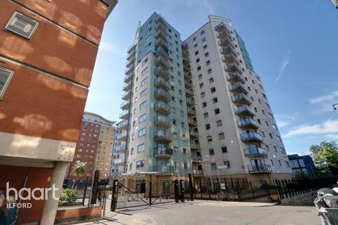 undefined, Axon Place, Ilford