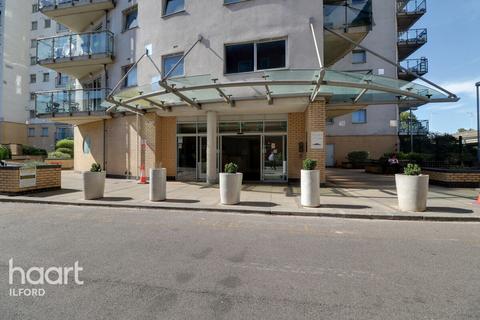 undefined, Axon Place, Ilford