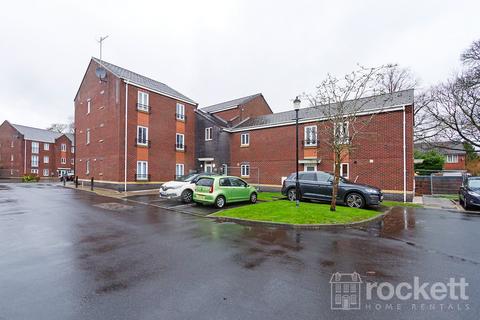 undefined, Victoria House, Scholars Court, ST4 7DW, ST4