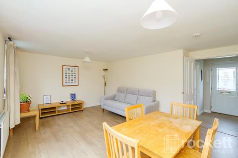 undefined, Victoria House, Scholars Court, ST4 7DW, ST4