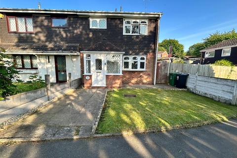 undefined, Parkes Street, Brierley Hill, West Midlands, DY5