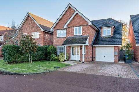 undefined, Elen Place, Bracknell, Berkshire