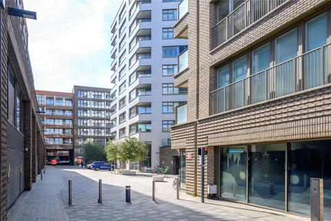 undefined, Sterling Way, London, N7