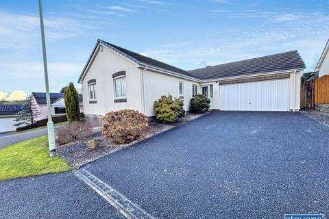 Fern Close, Okehampton, Devon, EX20