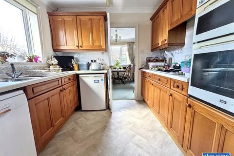 3 bedroom detached bungalow for sale, Fern Close, Okehampton, Devon, EX20