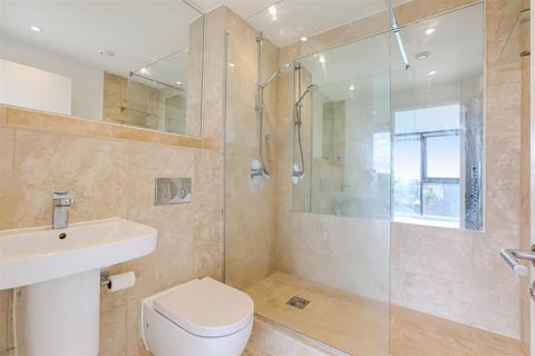 2 bedroom penthouse to rent, Kersfield Road, Putney, London