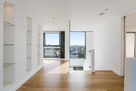undefined, Kersfield Road, Putney, London