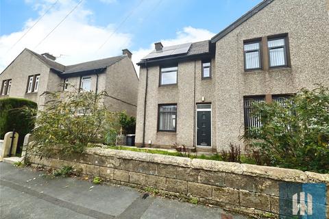 3 bedroom semi-detached house for sale, Winget Avenue, Cowlersley, Huddersfield, HD4