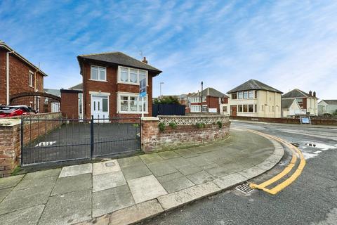 Bosworth Place, Lancashire FY4