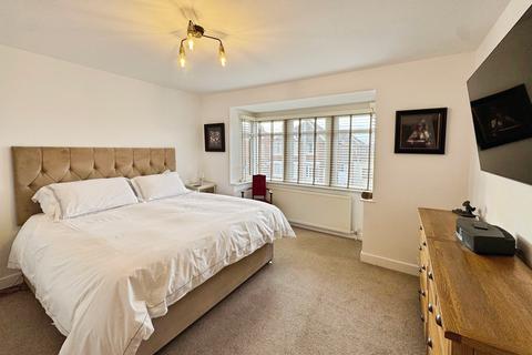 3 bedroom detached house for sale, Bosworth Place, Lancashire FY4