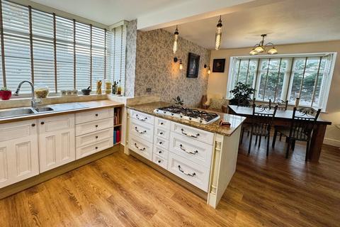 3 bedroom detached house for sale, Bosworth Place, Lancashire FY4