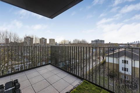 2 bedroom flat for sale, Layard Road, Bermondsey, SE16