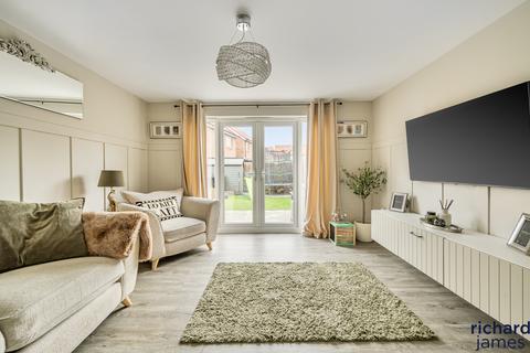 undefined, Rockley Close, Swindon, SN3