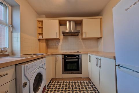 undefined, Centurion Court, Preston PR2