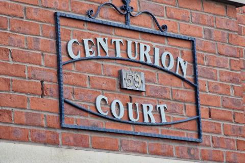 undefined, Centurion Court, Preston PR2