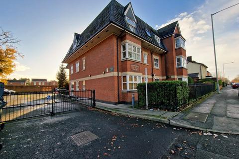 undefined, Centurion Court, Preston PR2