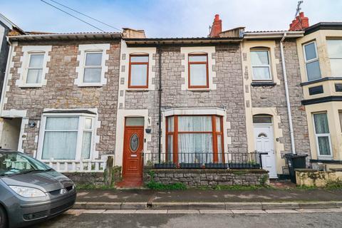 undefined, Alma Street, Weston-super-Mare