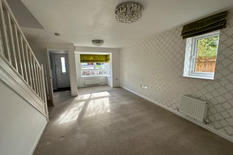 undefined, Hazeldene Avenue, Tyne and Wear NE3
