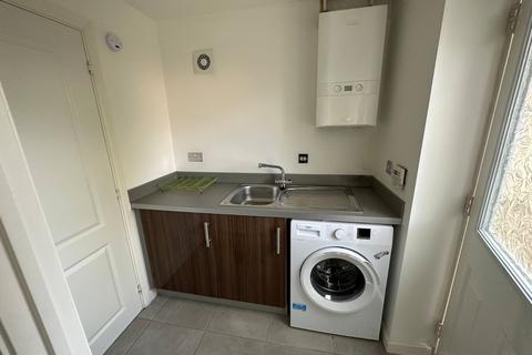 undefined, Hazeldene Avenue, Tyne and Wear NE3