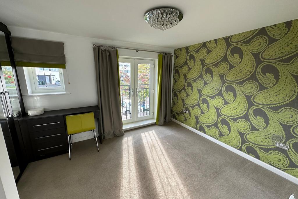 Bedroom 1