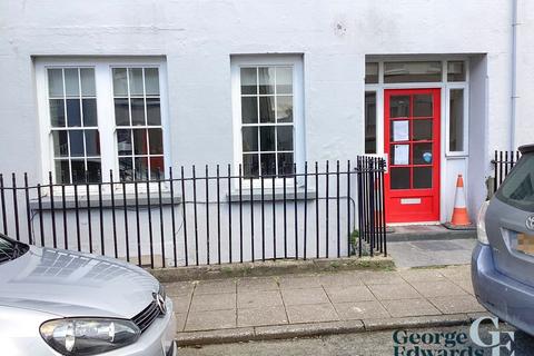 undefined, Hill Street, HAVERFORDWEST SA61