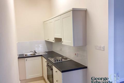 undefined, Hill Street, HAVERFORDWEST SA61