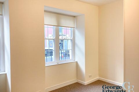 undefined, Hill Street, HAVERFORDWEST SA61