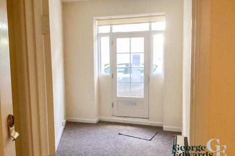 undefined, Hill Street, HAVERFORDWEST SA61