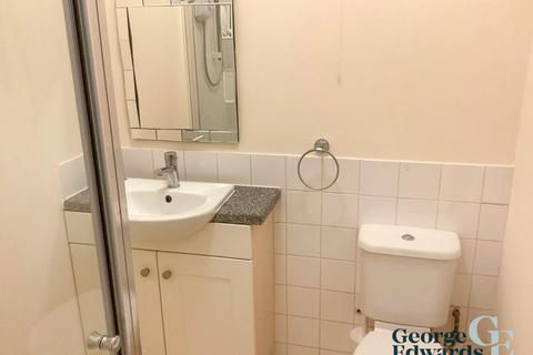 undefined, Hill Street, HAVERFORDWEST SA61