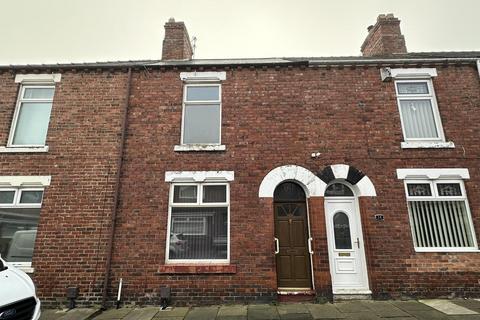 undefined, Oaklea Terrace, Bishop Auckland