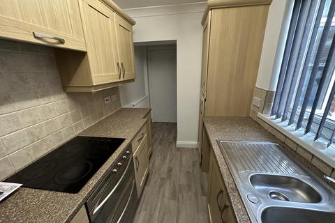 undefined, Oaklea Terrace, Bishop Auckland
