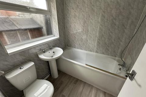 undefined, Oaklea Terrace, Bishop Auckland
