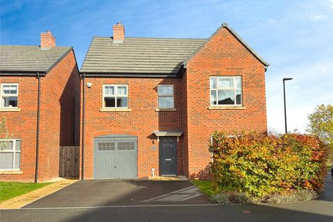 undefined, Brodsworth Court, Doncaster DN6