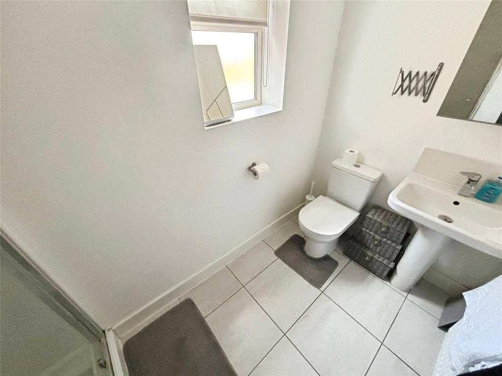 En-Suite