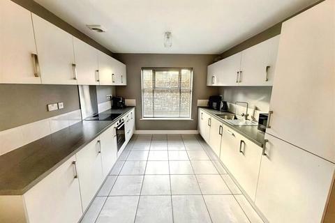 undefined, Brodsworth Court, Doncaster DN6