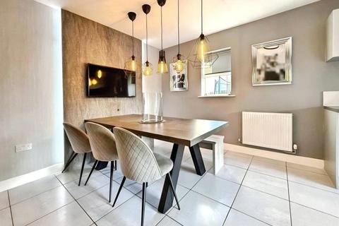 undefined, Brodsworth Court, Doncaster DN6