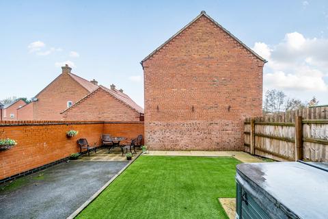 undefined, The Ropewalk, Horncastle